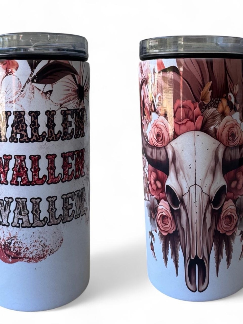 Morgan wallen tumbler